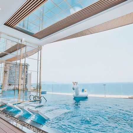 La Vague Hotel Nha Trang Dış mekan fotoğraf